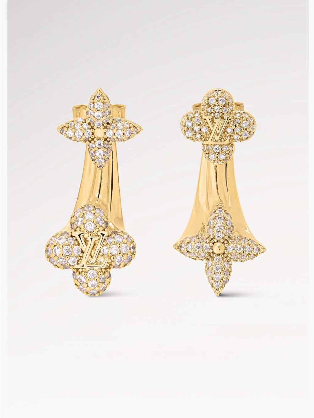 Fashion earrings
